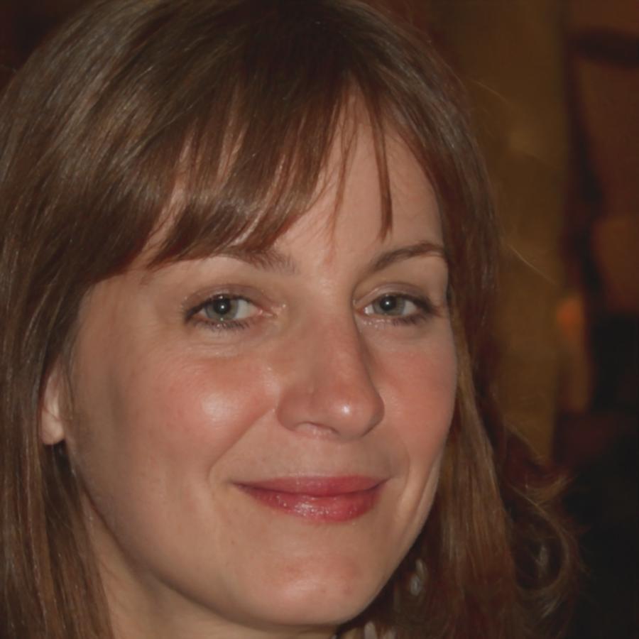 Nerea Cortázar, coordinadora de contenidos educativos en lunareviax