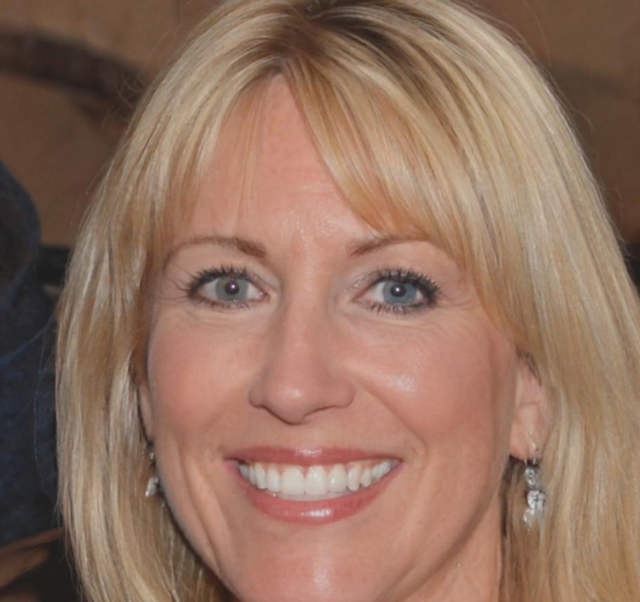 Laia Soler, asesora financiera con experiencia en educación económica personal